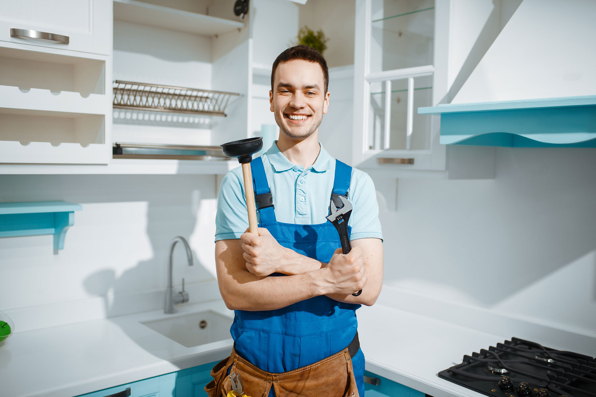 Choosing the Right Plumber For Your Job