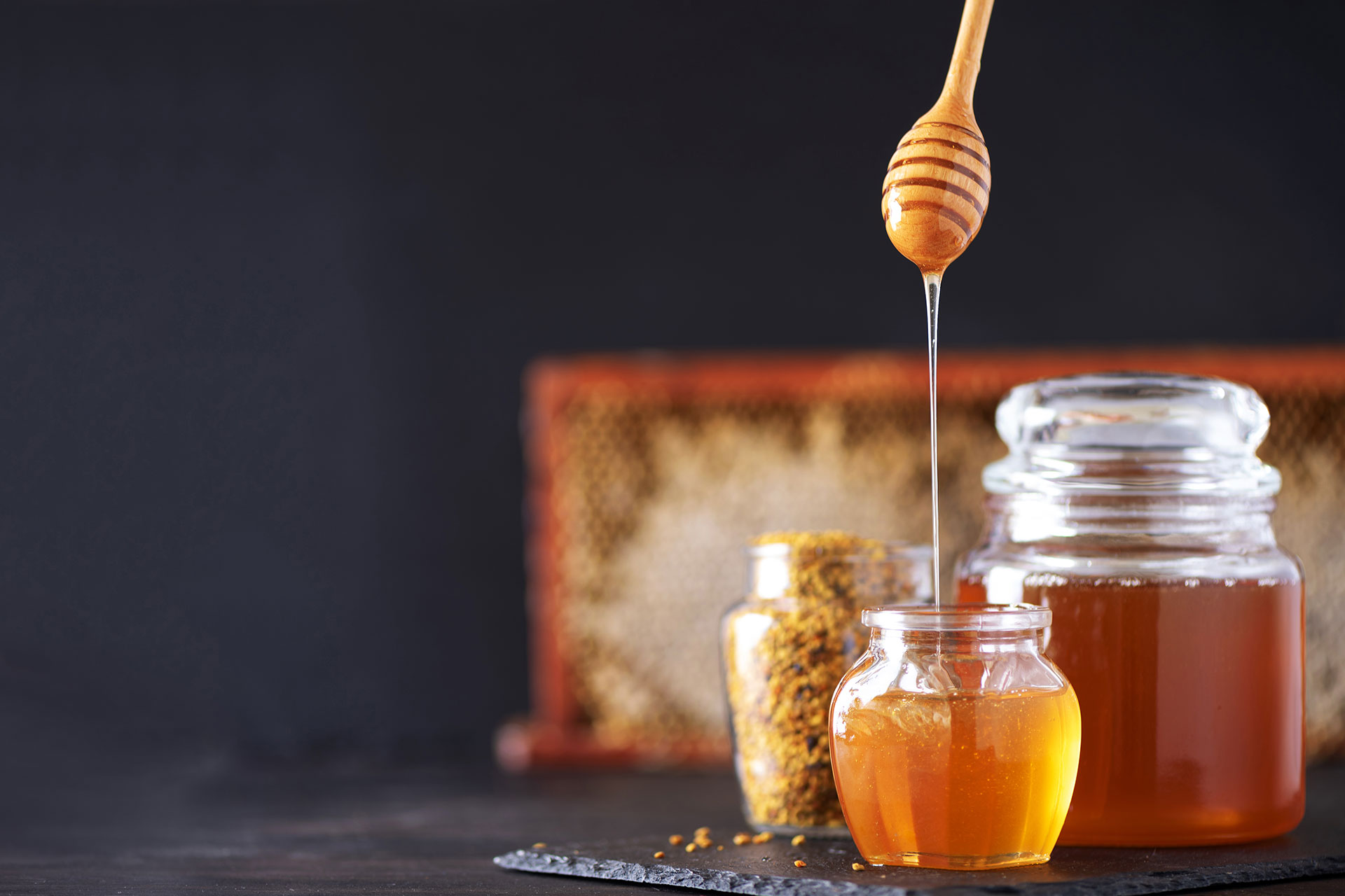 Amazing Health Benefits Of Apple Cider, Vinegar And Honey