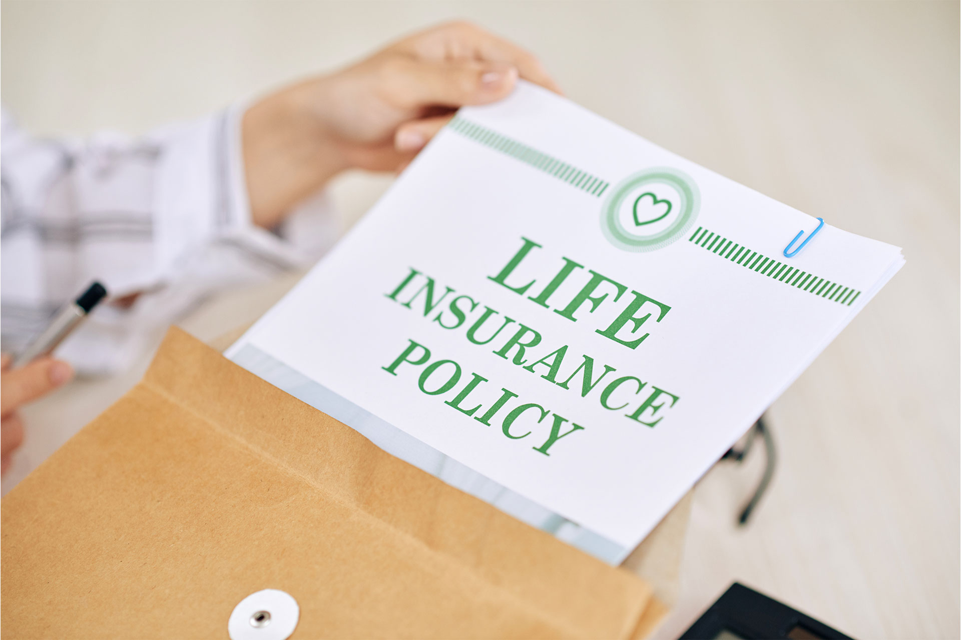 10 Things You Should Know About Insurance