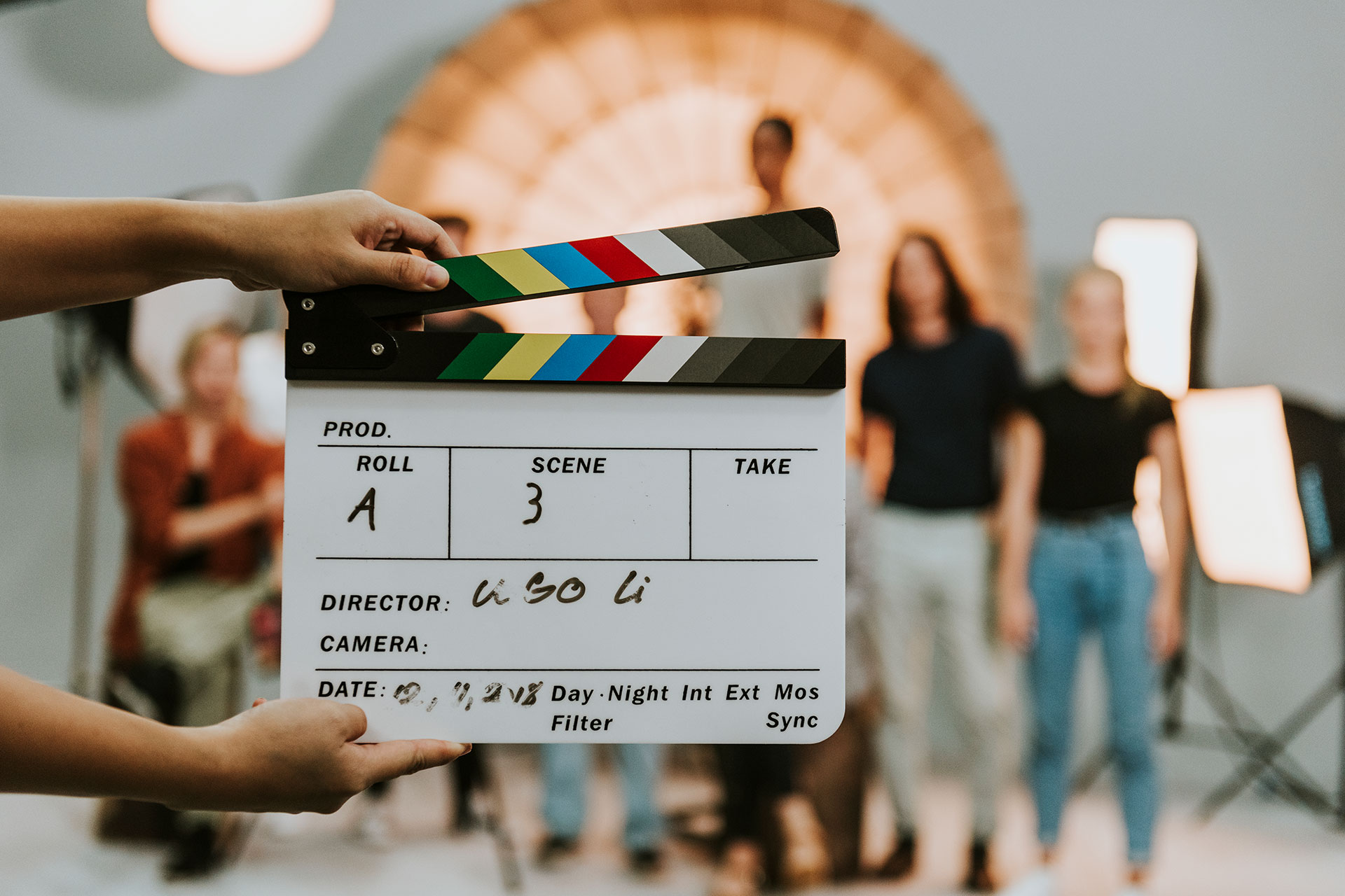 Why Corporate Video Production is Essential for Your Business